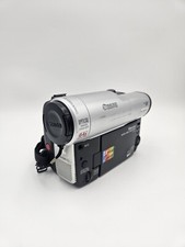 Canon Vistura MV10 FV1 Mini DV