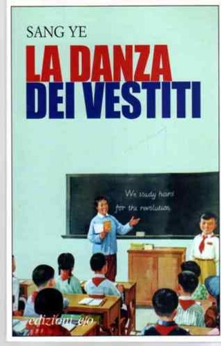 Sang danza dei - sang,