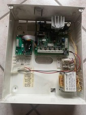 Bentel Centrale Kyo 8 completa di modulo vocale-USATA-