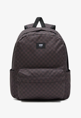 Zaino scuola ovale vans old - zaino,