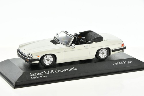 Jaguar convertibile - jaguar, xj-s