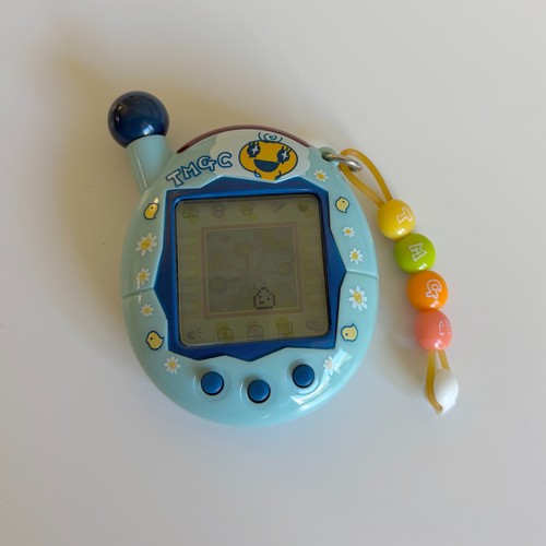 Tamagotchi connection - connection, v4