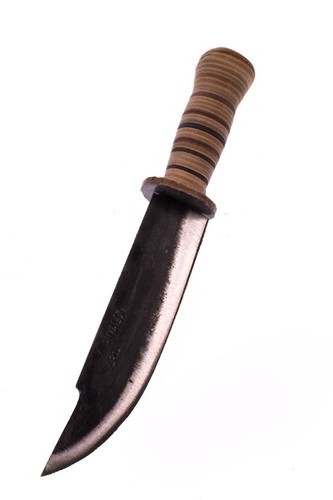 Coltello cacciatore con - da,