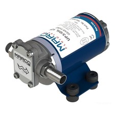 Elettropompa per olio 12 V