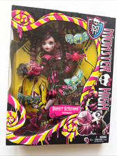 Bambola Monster High 2013