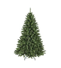 ALBERO DI NATALE ARTIFICIALE XMAS JOY "DOLOMITI" VERDE 150 CM