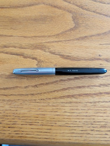 Vintage parker fountain pen - parker,