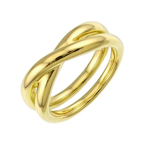 Anello tiffany infinity - tiffany, co.