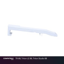 Korg White Key (Note E) for