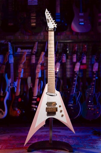 Chitarra esp arrow custom - esp, 7