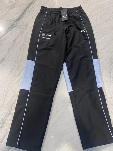 Pantaloni riscaldanti bmw - pantaloni,