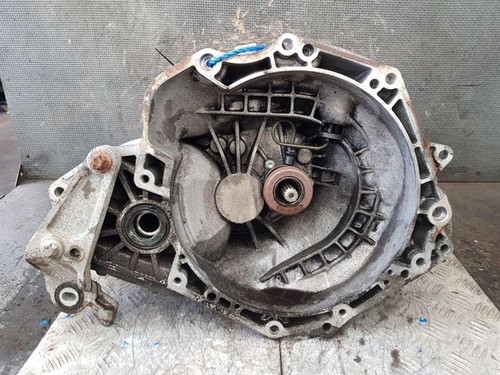 Cambio manuale vauxhall - cambio,