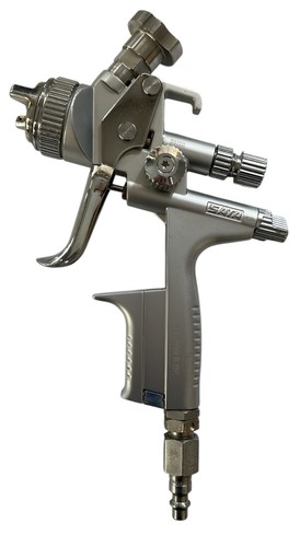 Sata jet 5000 4 hvlp - jet,