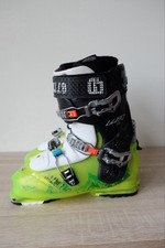 Scarponi Dalbello KR LUPO TI