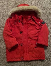 MAYORAL toddler winter