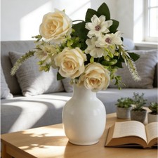 Bouquet margherita rosa