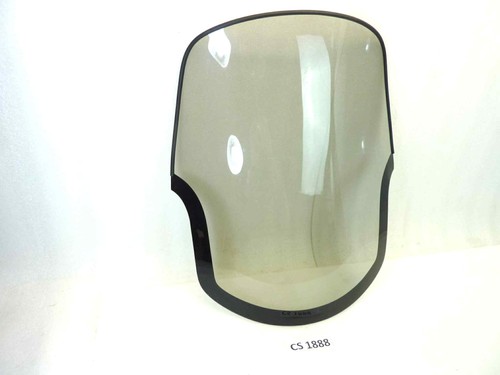Plexiglass guzzi v35 - plexiglass,