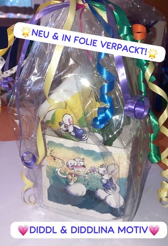 Diddl mouse regalo - diddl,