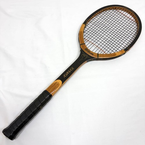 Wilson advantage racchetta - wilson,