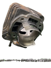 Cilindro + Pistone 75 Polini