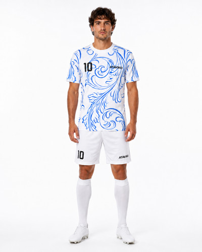 Ataviko completo calcio - completo,