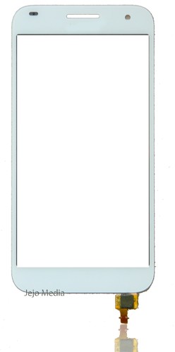 Huawei ascend touch - huawei,