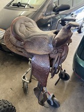 sella western cavalli