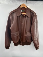 Giacca da volo bomber Eastman