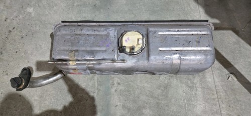 Serbatoio benzina jaguar xj40 - serbatoio,