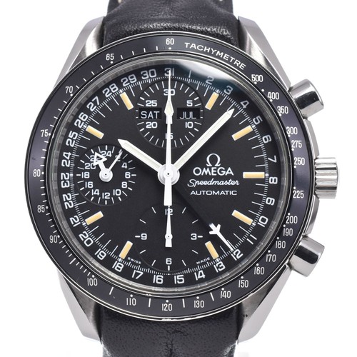 Orologio uomo omega - orologio,