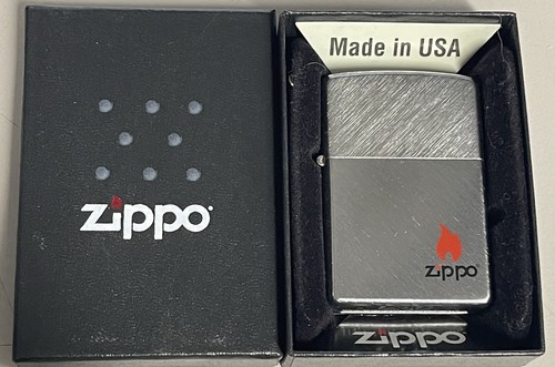 Zippo 2010 red - 2010,