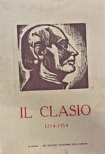 Il Clasio 1754-1954 -