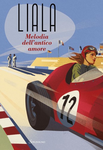Libri liala melodia - libri,