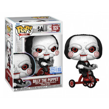 Funko Pop! Figura Esclusiva