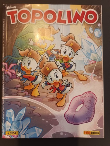 Topolino 3557 - , (disney