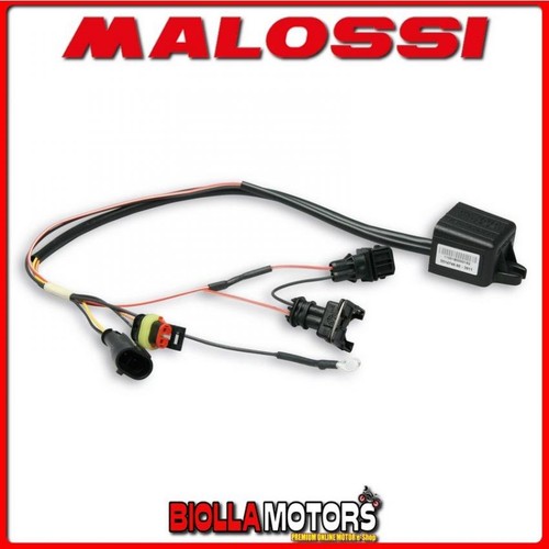 5514746 centralina malossi - 5514746,