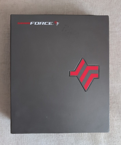 Sram force axs pedivella in - d1,