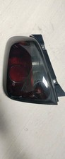 Fanale posteriore Sx fiat 500 (2007-2015) fumè ORIGINALE FIAT