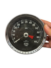 SMITHS-JAGUAR Series 2 XJ6