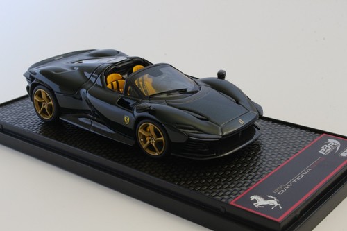 Bbr bbrc267tml1 ferrari sp3 - bbr,