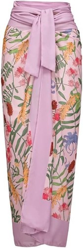 Sarong batik donna pareo con - donna,