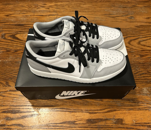 Nike air jordan low og - 1,