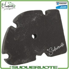 FILTRO ARIA PER PIAGGIO VESPA