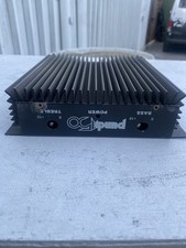 Amplificatore Rockford Fosgate