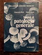 Sinossi Di Patologia Generale