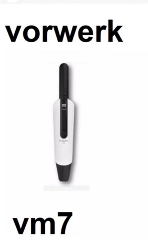 New aspirabriciole folletto - new,