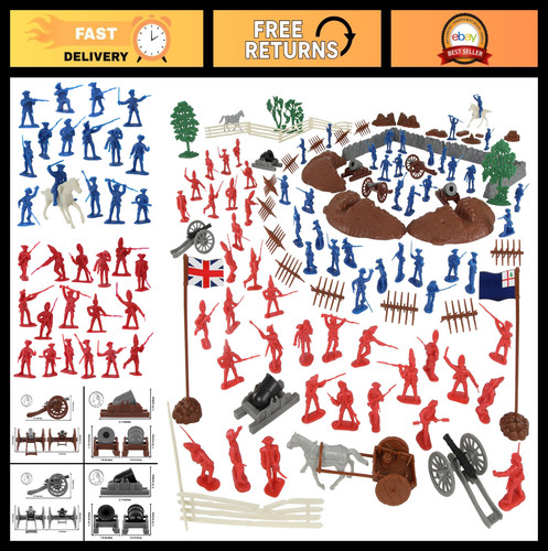 Playset soldatino esercito - soldatino,