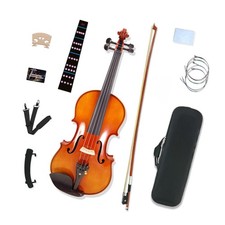 Violino 4/4 per tutti -