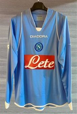 Maglia napoli 2007 grava - maglia,