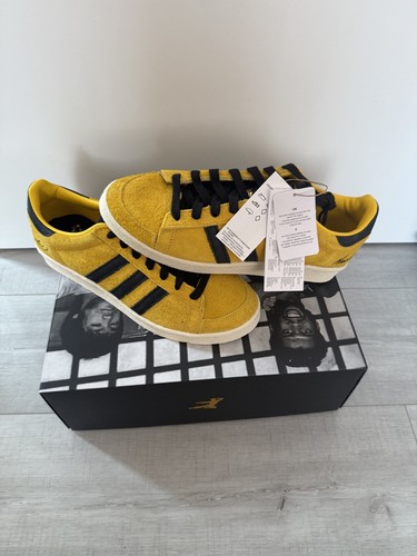 Adidas bruce lee - lee, jabbar